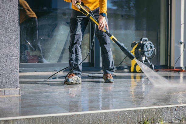 Professional  Pressure Washing Services in Warner, OK